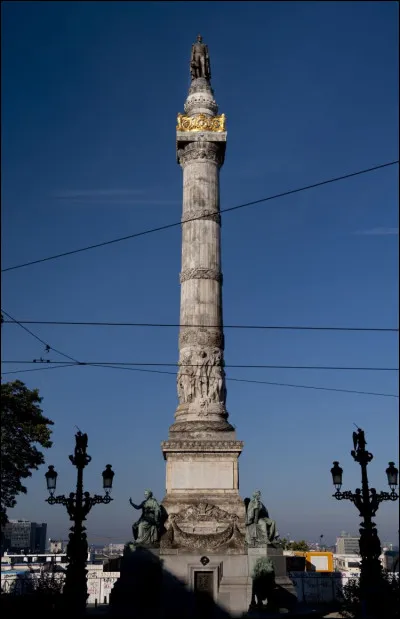 Quel est ce monument ?