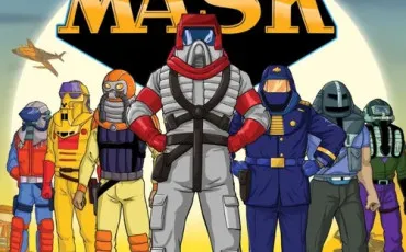 Quiz Dessins anim�s