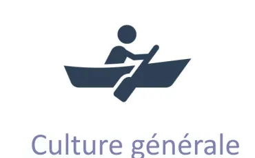 Quiz Culture g�n�rale