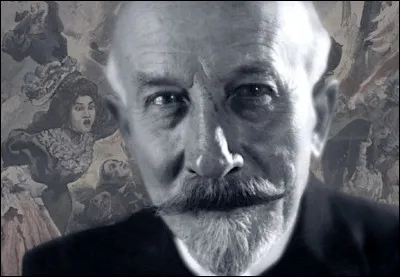 Qui est ce cin&eacute;aste/illusionniste, r&eacute;alisateur du film ''Barque sortant du port de Trouville'' ?