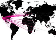 Quiz G�ographie - Les pays travers�s par l'�quateur