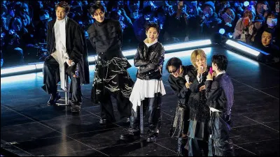 Quelle est la premi&egrave;re chanson qu’ils ont sortie ?