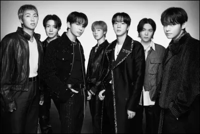 Quel est le nom de leur dernier album ?