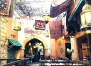 Quiz Disneyland Paris - Les restaurants