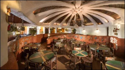 De quel restaurant s'agit-il ?