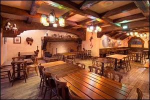 De quel restaurant s'agit-il ?