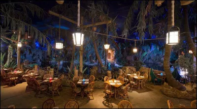 De quel restaurant s'agit-il ?