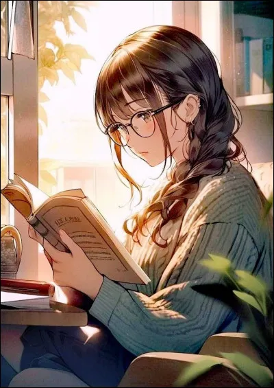 Et, qu�aimes-tu chez toi ? 1/2