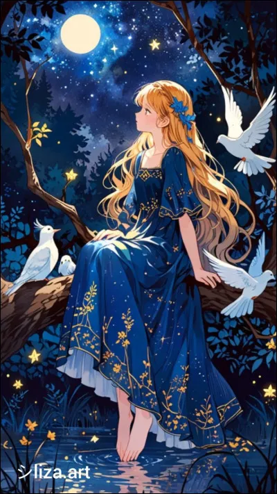 Et chez toi, qu�aimes-tu ? 2/2