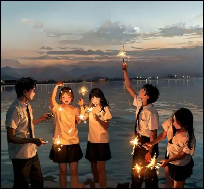 Qui es-tu dans ta bande de potes ?