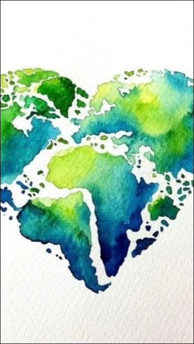 Aimerais-tu &ecirc;tre un animal f&eacute;erique sur la terre ?