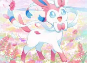 Quiz Devine le double type des Pok�mon f�e