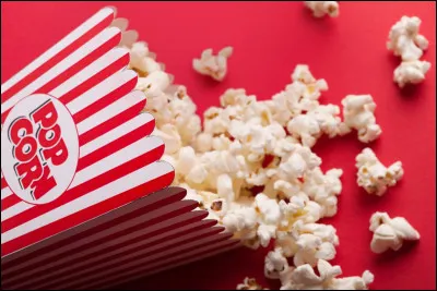 Est-ce que tu pr&eacute;f&egrave;res le popcorn sal&eacute; ou le popcorn sucr&eacute; ?