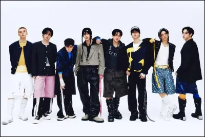 De quel groupe fait-il partie ?