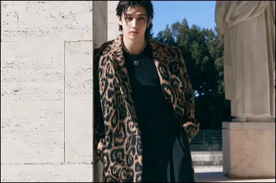 Quel est son vrai pr&eacute;nom ?