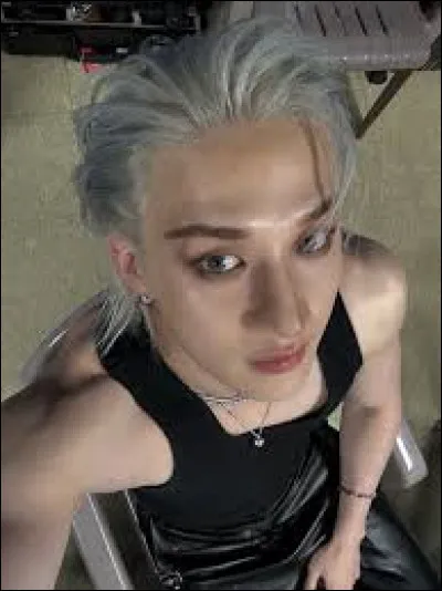 Avec quelle marque collabore-t-il ?