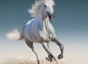 Quiz �quitation - Les allures