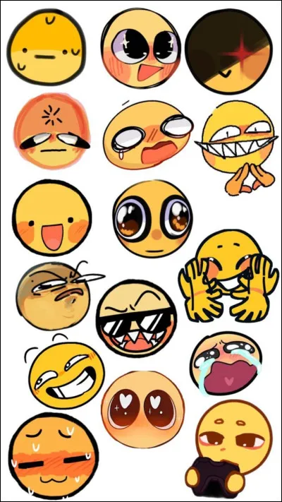 Comment les autres te per&ccedil;oivent-ils ?