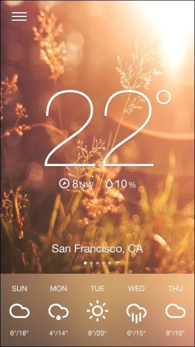 Choisis un moment de la journ&eacute;e.