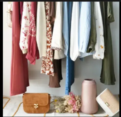 Quel est ton style vestimentaire ?