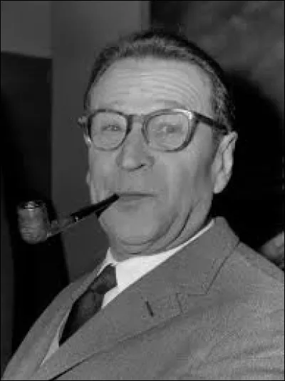 Quel animal est jaune dans le titre d'un roman de Georges Simenon, publi&eacute; en 1931 ?