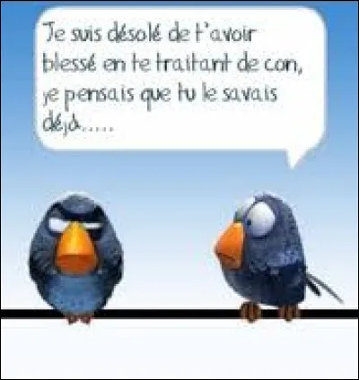 De ces trois esp&egrave;ces d'oiseaux, lequel est le bruant jaune ?