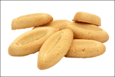 En Provence les navettes remplacent traditionnellement la galette &agrave; l'&Eacute;piphanie.