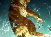 Test Qui es-tu dans ''La Guerre des clans'' ?