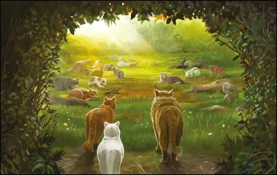 Quelles proies pr&eacute;f&egrave;res-tu ?