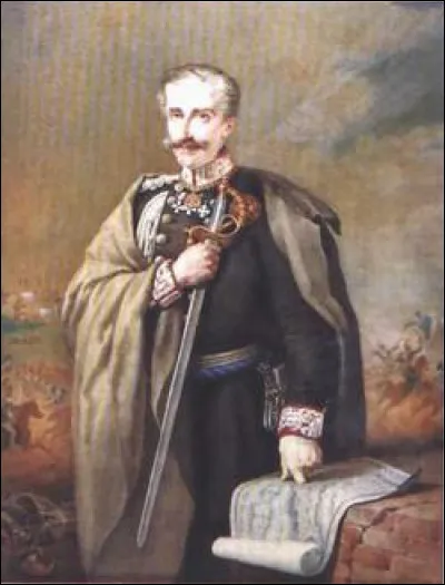 Quand la premi&egrave;re guerre d'ind&eacute;pendance italienne se d&eacute;roule t elle ?