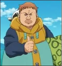 Quelle est la v&eacute;ritable identit&eacute; de King ?