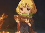 Test Qui es-tu dans ''Dr. Stone'' ?