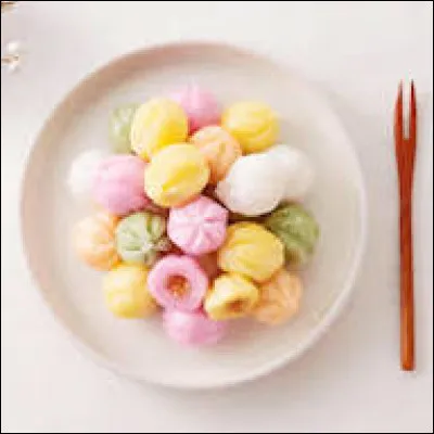 Et pour finir, quel personnage souhaites-tu avoir ?