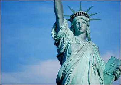 Quel pays a offert la statue de la Libert&eacute; aux &Eacute;tats-Unis ?