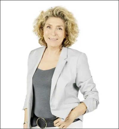 Quelle &eacute;mission Marie-Ange Nardi n'a-t-elle jamais anim&eacute;e ?