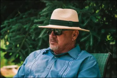 En quelle mati&egrave;re est fabriqu&eacute; le chapeau Panama ?