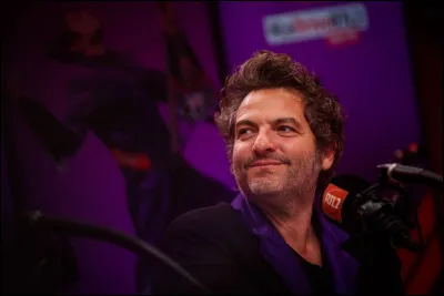 Quel est le vrai pr&eacute;nom du chanteur nomm&eacute; M ?