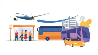 Comment vas-tu &agrave; l'&eacute;cole ?