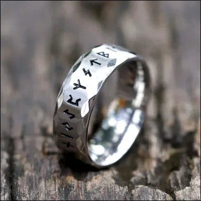 Si tu pouvais avoir un pouvoir, ce serait...