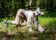 Test Devrais-tu te mettre au quadrobic ?