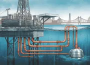 Quiz G�ographie - Les pays riverains de la mer du Nord