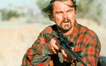 Quiz Leonardo dicaprio