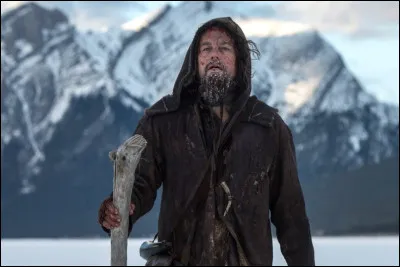 En 2015, DiCaprio joue dans "The Revenant" du r&eacute;alisateur Alejandro Gonz&aacute;lez I&ntilde;&aacute;rritu. Pourquoi ce film occupe-t-il une place particuli&egrave;re dans sa filmographie ?