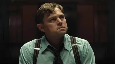 En 2023, quel film marque la sixi&egrave;me collaboration entre DiCaprio et Martin Scorsese ?