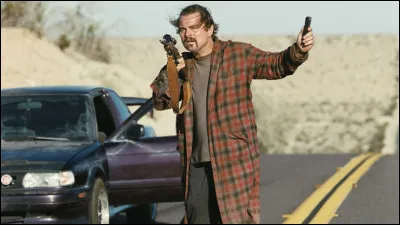 En 2025, Leonardo DiCaprio tourne pour un nouveau ma&icirc;tre du cin&eacute;ma : Paul Thomas Anderson. Quel est le titre du dernier film (&agrave; ce jour) dans lequel il appara&icirc;t et qui a remport&eacute; l'Oscar du meilleur film en 2026 ?