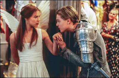 Dans quel film r&eacute;alis&eacute; par Baz Luhrmann en 1996, le grand public d&eacute;couvre-t-il Leonardo DiCaprio ?