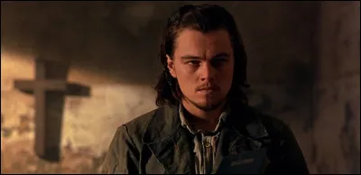 Quel est le premier film marquant la collaboration entre Leonardo DiCaprio et Martin Scorsese en 2002 ?