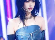 Test Pourrais-tu �tre une idole de K-pop ?