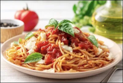 Arriverais-tu &agrave; faire des r&eacute;gimes ?