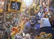 Test Qui es-tu dans ''Zootopia'' ? (1)